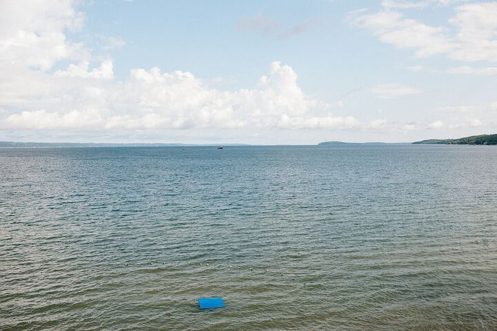 Bayshore Resort