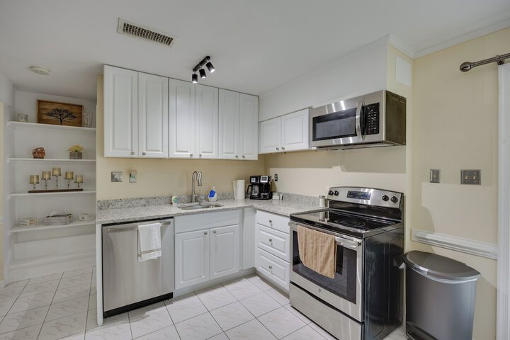 Mechanicsville Vacation Rental 8 Mi to Richmond