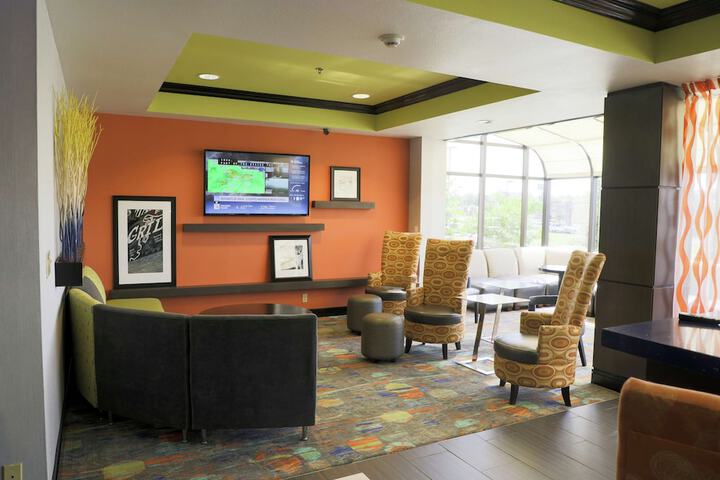 Hotel Interior 7 of 26