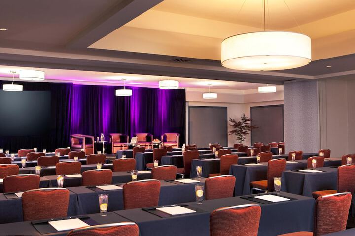 Hyatt Regency Boston