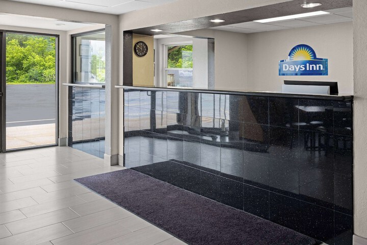 Days Inn by Wyndham Hornell NY