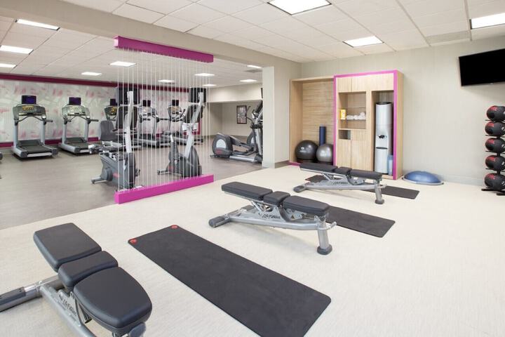 Health and Fitness 38 of 40