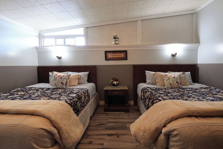 Beachwood Condos & Resort