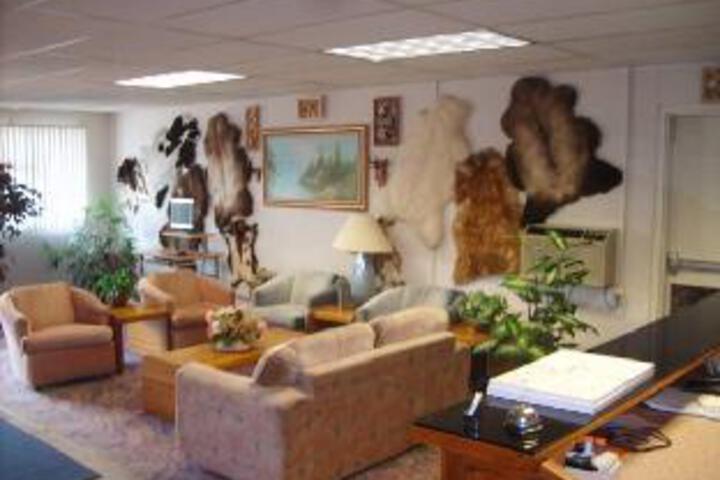 Hotel Interior 6 of 7