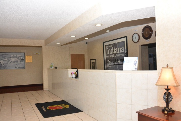 Hotel Interior 4 of 23