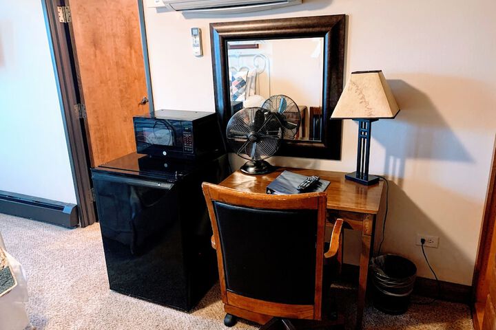 Iowa House