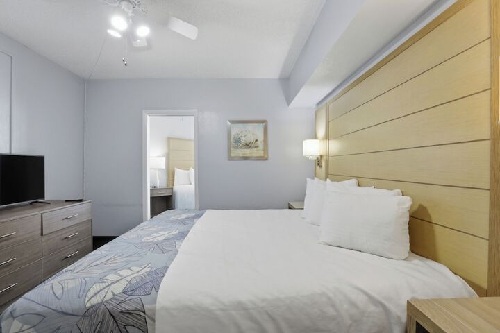 Ocean East Resort Club
