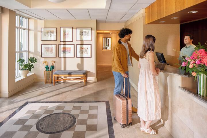 Hotel Interior 19 of 46