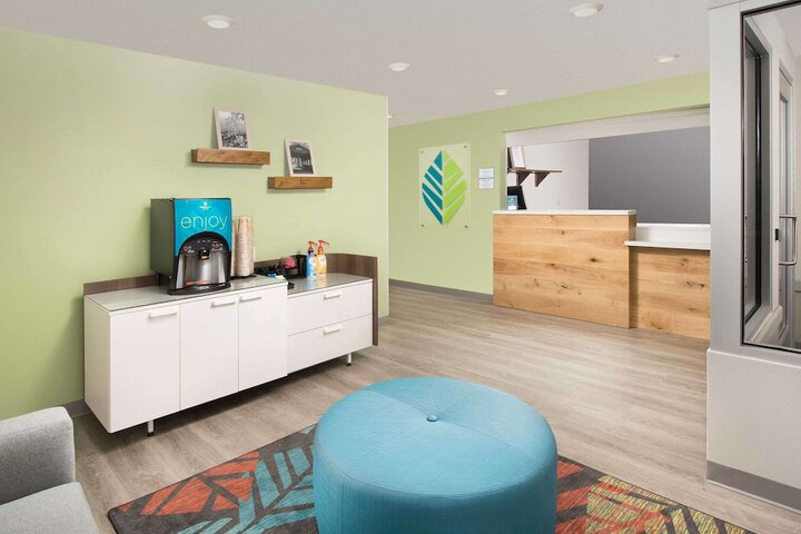 WoodSpring Suites Atlanta Conyers