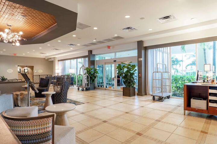 Hotel Interior 6 of 110