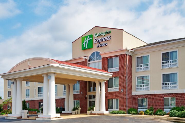 Holiday Inn Express Hotel & Suites Natchitoches by IHG