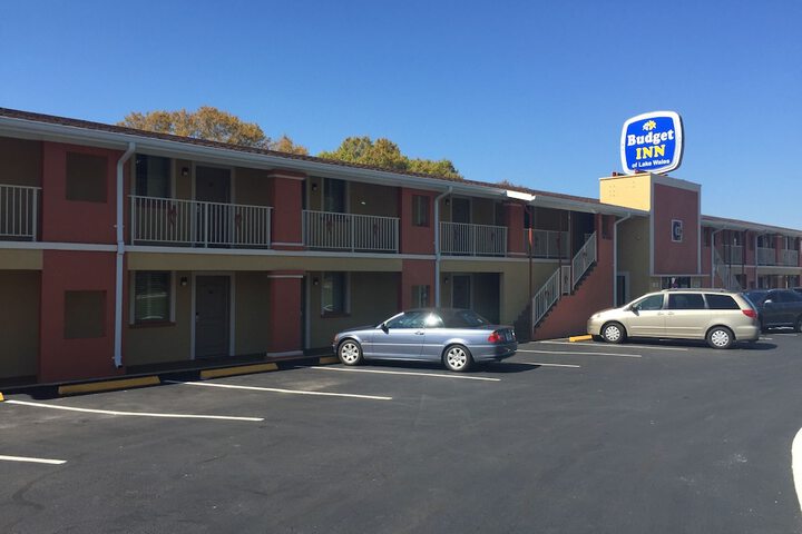 Budget Inn