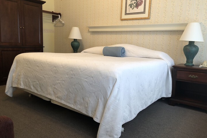 Hotel Coolidge