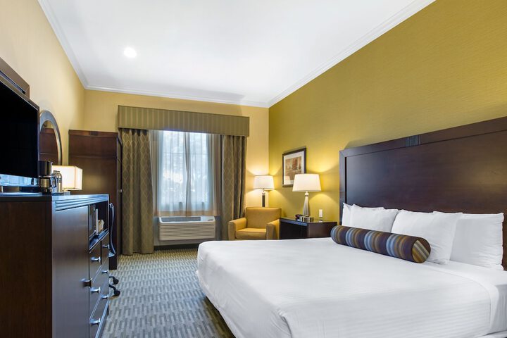 The Oaks Hotel Paso Robles
