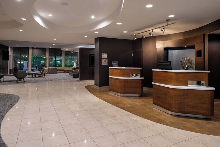 Courtyard by Marriott High Point
