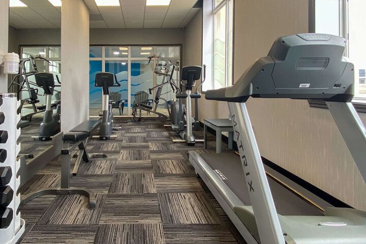 Health and Fitness 45 of 47