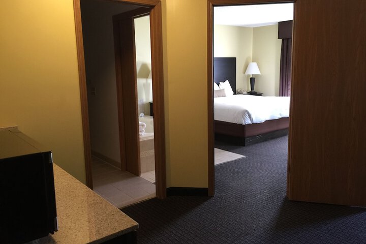 Best Western Lakewinds