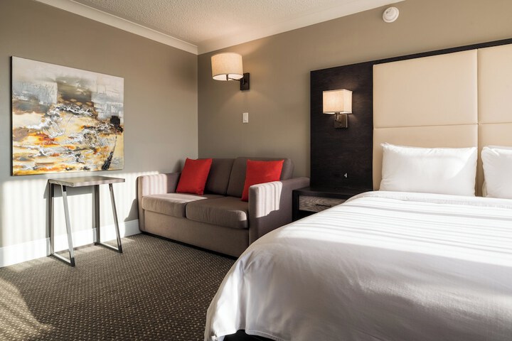 Crowne Plaza Moncton-Downtown by IHG