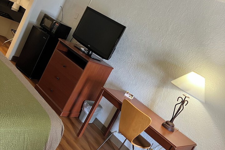 Days Inn Sonora Devils River