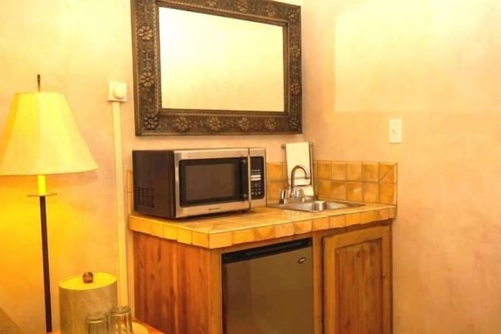 Hotel La Fonda Taos