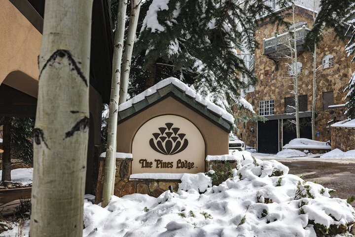 The Pines Lodge a RockResort, by Vail Resorts