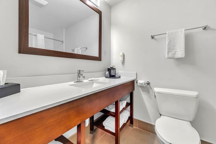 Comfort Inn Somerset - Lake Cumberland