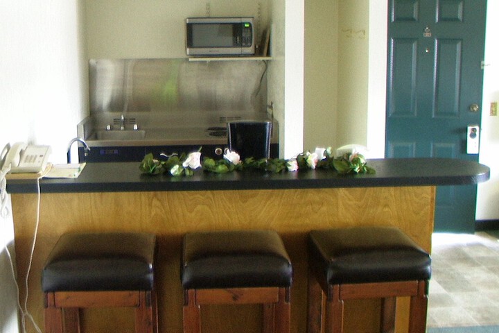 Wilderness Inn
