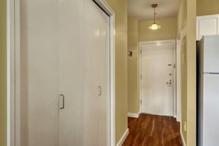 Belltown Court Seattle Urban Retreat