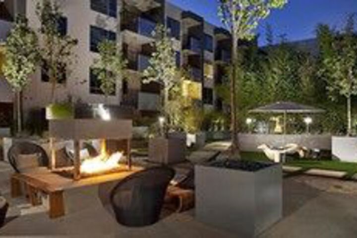 Global Luxury Suites at N. Civic Drive