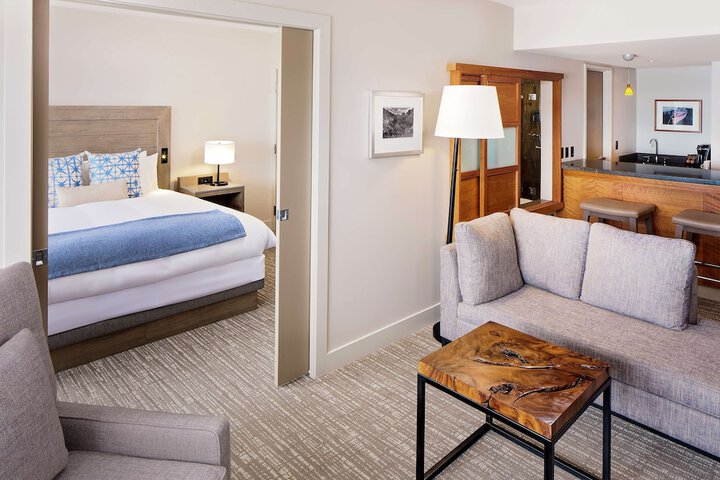 Chrysalis Inn & Spa Bellingham Curio Collection by Hilton