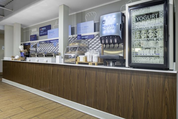 Holiday Inn Express N.Myrtle Beach- Little River by IHG