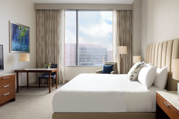 InterContinental Houston by IHG