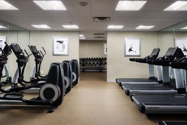Health and Fitness 40 of 50