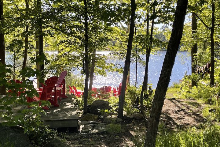 Harmony Outdoor Inn