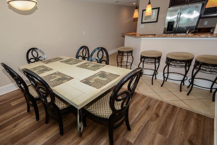 Mar Vista Grande 614