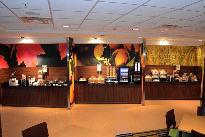 Fairfield Inn & Suites by Marriott Somerset