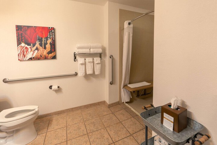 Gold Miners Inn Grass Valley an Ascend Collection Hotel