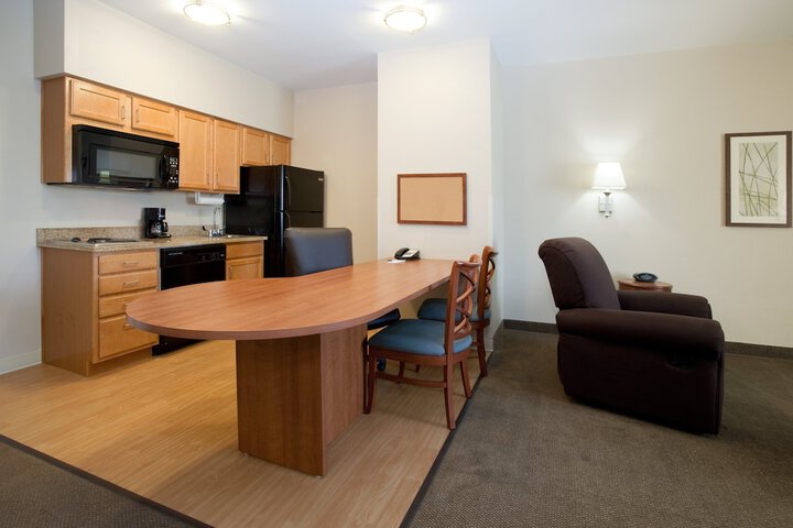 Candlewood Suites Craig-Northwest by IHG