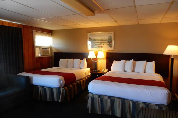 Citilodge Suites