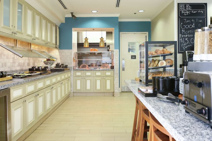 Hilton Garden Inn Secaucus / Meadowlands