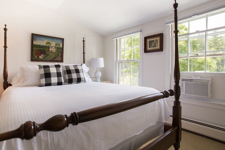 Kedron Valley Inn