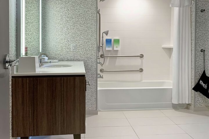 Home2 Suites by Hilton Shreveport