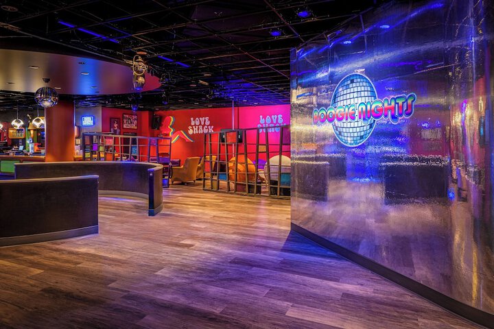 Tropicana Atlantic City – a Caesars Rewards Destination