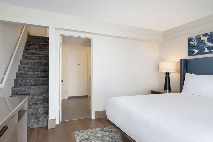 Hyatt Carmel Highlands