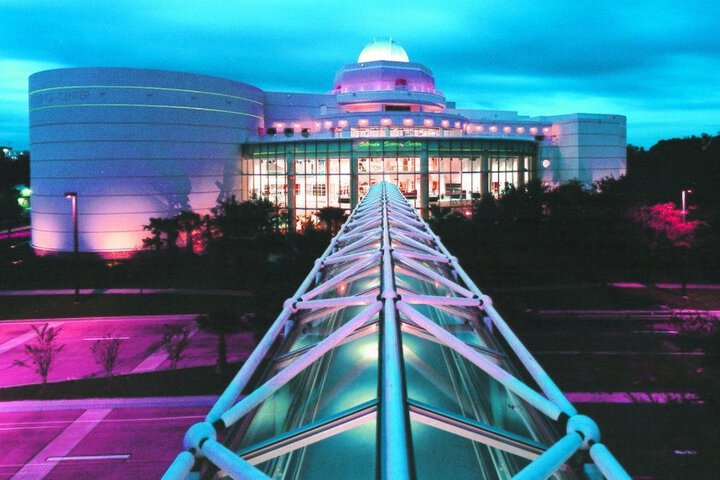 Embassy Suites by Hilton Orlando North