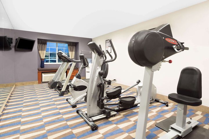 Health and Fitness 17 of 18