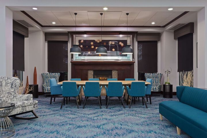 Hotel Interior 6 of 32