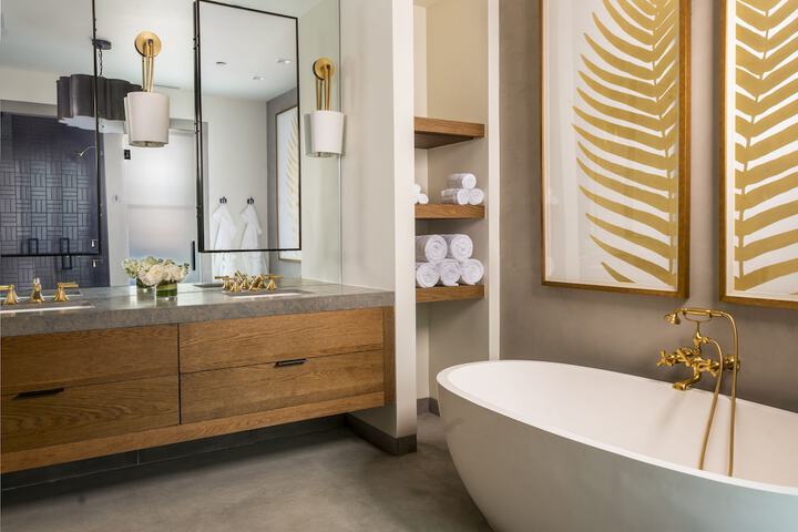 Four Seasons Resort and Residences Napa Valley