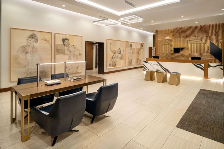 Hotel Interior 10 of 37
