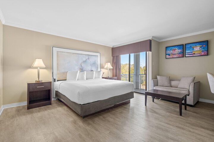 The Sandbar Hotel Trademark Collection by Wyndham